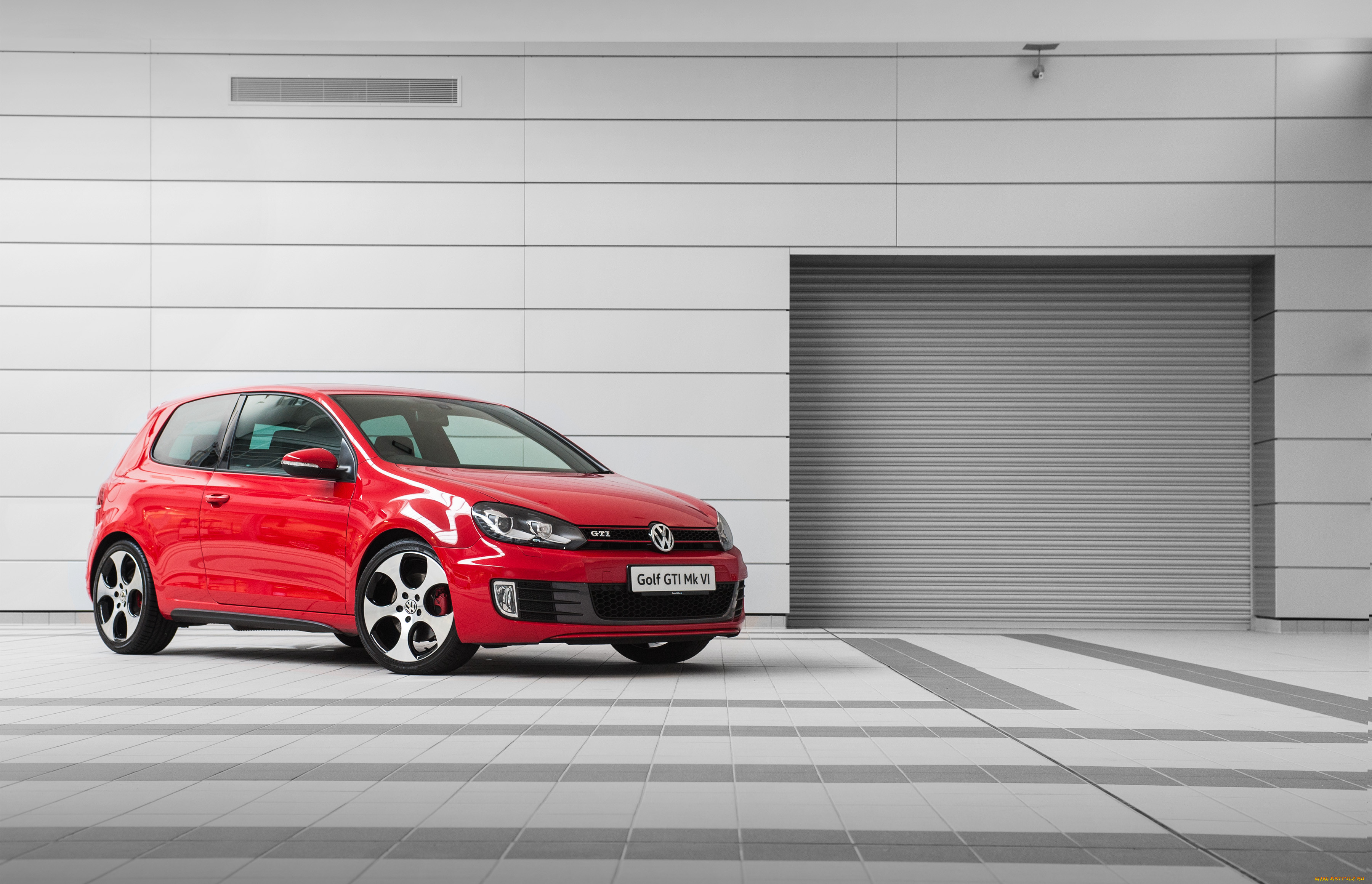 , volkswagen, gti, golf, 3-door, uk-spec